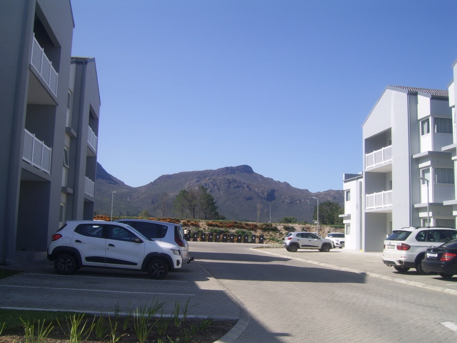 3 Bedroom Property for Sale in Bergenzicht Estate Western Cape